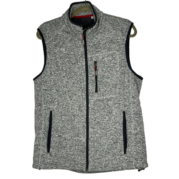 Orvis Other - Orvis Vest, Gray, Large